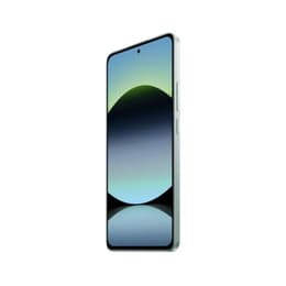 Xiaomi Redmi Note 14 5G 256GB - Zelená - Neblokovaný