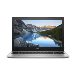 Dell Inspiron 5570 15" (2018) - Core i7-8550U - 12GB - HDD 1 TO QWERTY - Anglická