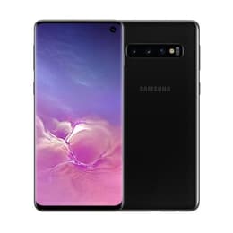 Galaxy S10 128GB - Čierna - Neblokovaný