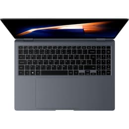 Galaxy Book4 Pro 16" (2024) - Core Ultra 7 155H - 16GB - SSD 512 GB QWERTY - Talianska