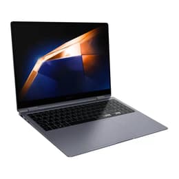 Galaxy Book4 Pro 16" (2024) - Core Ultra 7 155H - 16GB - SSD 512 GB QWERTY - Talianska