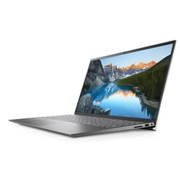 Dell Inspiron 5518 15" (2021) - Core i7 - Gen 11 (H) - 16GB - SSD 512 GB AZERTY - Francúzska