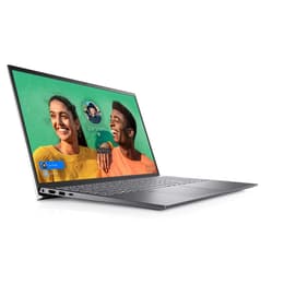 Dell Inspiron 5518 15" (2021) - Core i7 - Gen 11 (H) - 16GB - SSD 512 GB AZERTY - Francúzska