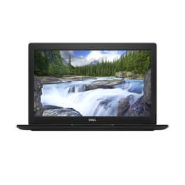 Dell Latitude 3500 15" (2018) - Core i5 - Gen 8 (U) - 16GB - SSD 512 GB QWERTY - Španielská