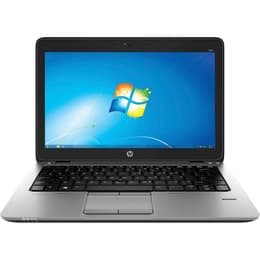 HP EliteBook 820 G1 12" (2013) - Core i5-4300U - 8GB - HDD 500 GB AZERTY - Francúzska