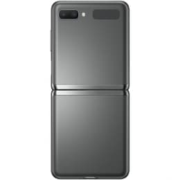 Galaxy Z Flip4 256GB - Sivá - Neblokovaný