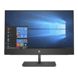 HP ProOne 440 G6 AIO 23" Core i5 2.3 GHz - SSD 512 GB - 16GB Bez klávesnice