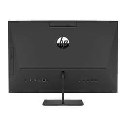 HP ProOne 440 G6 AIO 23" Core i5 2.3 GHz - SSD 512 GB - 16GB Bez klávesnice