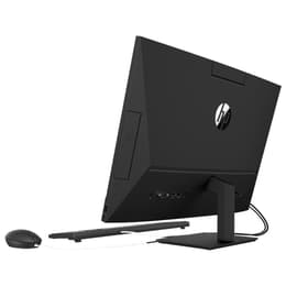 HP ProOne 440 G6 AIO 23" Core i5 2.3 GHz - SSD 512 GB - 16GB Bez klávesnice