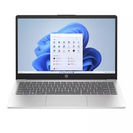 HP 14-EP0043NF 14" (2022) - Core i7 - Gen 12 (U) - 16GB - SSD 512 GB AZERTY - Francúzska