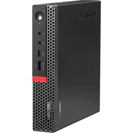 Lenovo ThinkCentre M920Q Tiny Core i5-8500T 2.1 - SSD 256 GB - 8GB