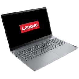 Lenovo ThinkBook 15 G2 ITL 15" (2021) - Core i5 - Gen 11 (G) - 16GB - SSD 2 TO AZERTY - Francúzska