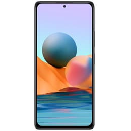 Xiaomi Redmi Note 10 Pro 64GB - Sivá - Neblokovaný - Dual-SIM