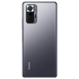 Xiaomi Redmi Note 10 Pro 64GB - Sivá - Neblokovaný