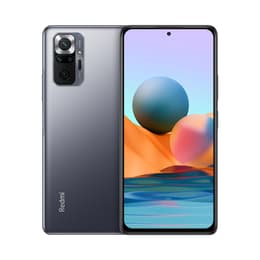 Xiaomi Redmi Note 10 Pro 64GB - Sivá - Neblokovaný