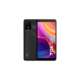 TCL 501 32GB - Čierna - Neblokovaný