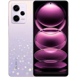 Xiaomi Redmi Note 12 Pro 256GB - Fialová - Neblokovaný