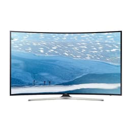 Televízor Samsung 124 cm UE49KU6670U 3840 x 2160