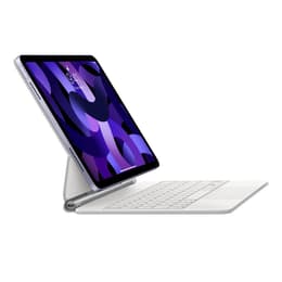 iPad Magic Keyboard (iPad nie je súčasťou balenia) (2021) - AZERTY - Francúzska - iPad Pro 11" 1. generácia / iPad Pro 11" 2. generácia / iPad Pro 11" 3. generácia / iPad Air 4 / iPad Air 5