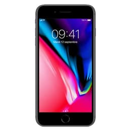 iPhone 8 Plus 64GB - Vesmírna Šedá - Neblokovaný