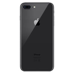iPhone 8 Plus 64GB - Vesmírna Šedá - Neblokovaný