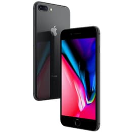 iPhone 8 Plus 64GB - Vesmírna Šedá - Neblokovaný
