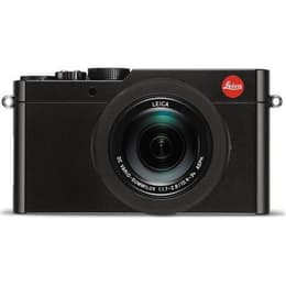 Leica D-LUX (yp 109) Kompakt 13 - Čierna