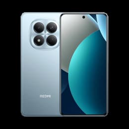 Xiaomi Redmi Note 15 Pro 4G 256GB - Modrá - Neblokovaný