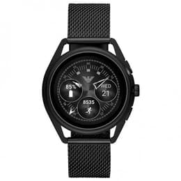 Smart hodinky Emporio Armani Smartwatch 3 ART5019 á á - Čierna