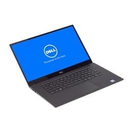 Dell XPS 15 7590 15" (2019) - Core i5 - Gen 9 (H) - 8GB - SSD 512 GB QWERTZ - Nemecká