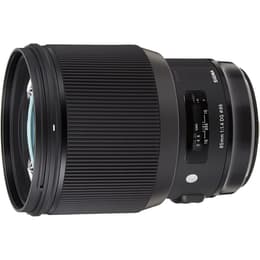 Objektív Sigma Canon EF 85mm f/1.4