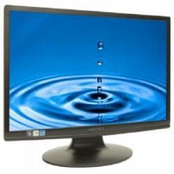 Monitor 22 Hanns.G HA222DPB 1680 x 1050 LCD Čierna