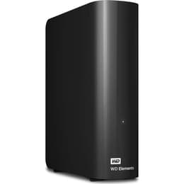 Externý pevný disk Western Digital Wd ELEMENTS 3,5" - HDD 16 To USB 3.0