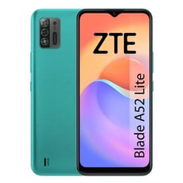 ZTE Blade A52 Lite 32GB - Zelená - Neblokovaný