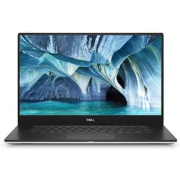Dell XPS 7590 15" (2019) - Core i7 - Gen 9 (H) - 32GB - SSD 512 GB QWERTY - Talianska