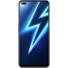 Realme 6 Pro 128GB - Modrá - Neblokovaný