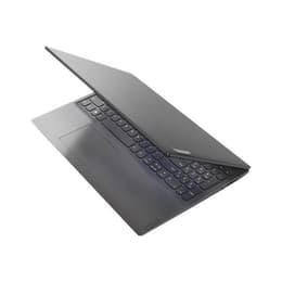 Lenovo V15-IIL 15" (2020) - Core i3 - Gen 10 (G) - 8GB - SSD 256 GB AZERTY - Francúzska