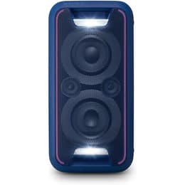 Bluetooth Reproduktor Sony GTK-XB5 - Modrá