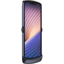 Motorola Razr 2019 128GB - Čierna - Neblokovaný