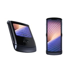 Motorola Razr 2019 128GB - Čierna - Neblokovaný