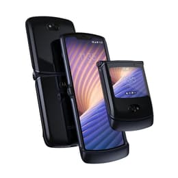 Motorola Razr 2019 128GB - Čierna - Neblokovaný