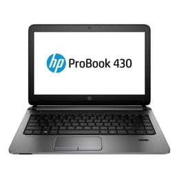 HP ProBook 430 G2 13" (2014) - Core i5-4310U - 4GB - SSD 512 GB AZERTY - Francúzska