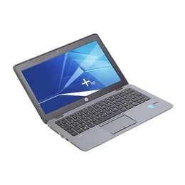 HP EliteBook 820 G2 12" (2015) - Core i5-5300U - 8GB - SSD 256 GB QWERTZ - Nemecká