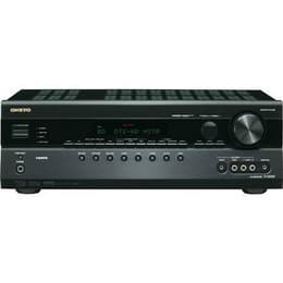 Zosilňovač Onkyo TX SR508