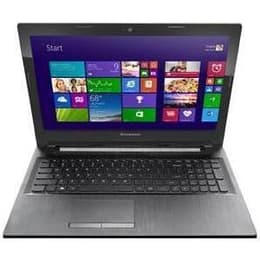 Lenovo IdeaPad G50-80 15" (2016) - Core i5-5200U - 4GB - HDD 1 TO AZERTY - Francúzska