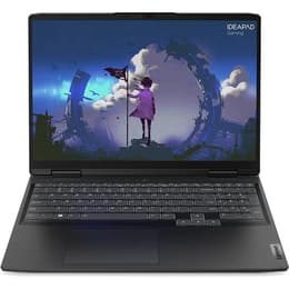 Lenovo IdeaPad Gaming 3 15IAH7 15" (2022) - Core i5 - Gen 12 (H) - 8GB - SSD 512 GB AZERTY - Francúzska