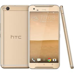 HTC One X9 32GB - Zlatá - Neblokovaný