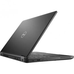 Dell Latitude 5490 14" (2017) - Core i5-8250U - 8GB - SSD 256 GB QWERTZ - Nemecká