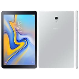 Galaxy Tab A 10.5 32GB - Čierna - WiFi + 4G