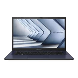 Asus ExpertBook B1 B1502CBA-BQ0297X 15" (2022) - Core i7 - Gen 12 (U) - 16GB - SSD 512 GB QWERTY - Anglická